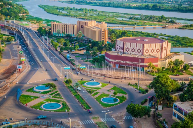PRÉSENTATION DE L’APPUI DE L’UNION EUROPÉENNE À LA STRATÉGIE NIGER2.0
