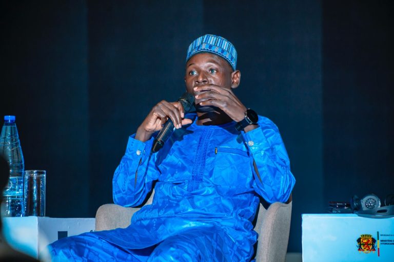 Le Directeur Général de L&rsquo;ANPIPS  a pris part à la conférence et Exposition sur le contenu local tenue à Kinshasa