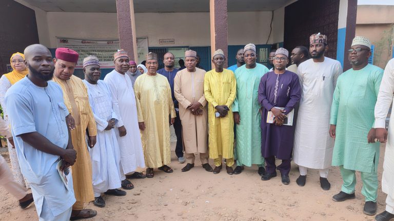 Journées d’échanges sur le Code des Investissements et le Partenariat Public Privé à Maradi