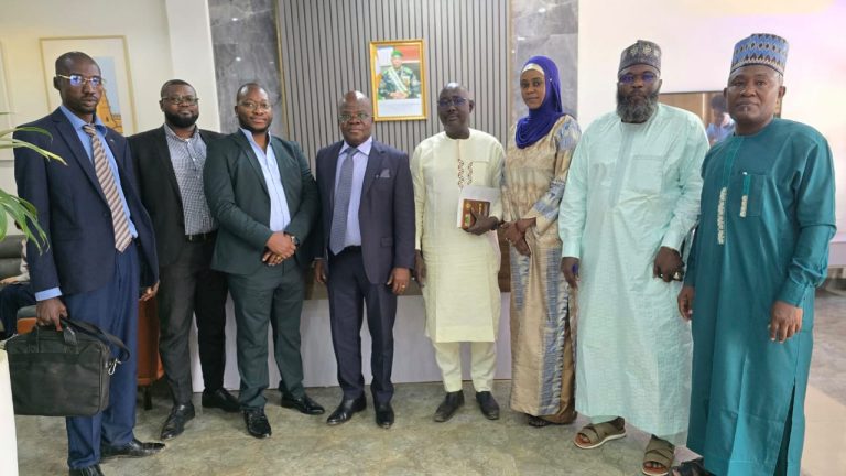 Rencontre stratégique entre l’ANPIPS et CAGECFI