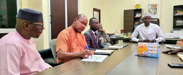 ANPIPS reçoit l’entreprise SARTP pour un projet énergétique majeur