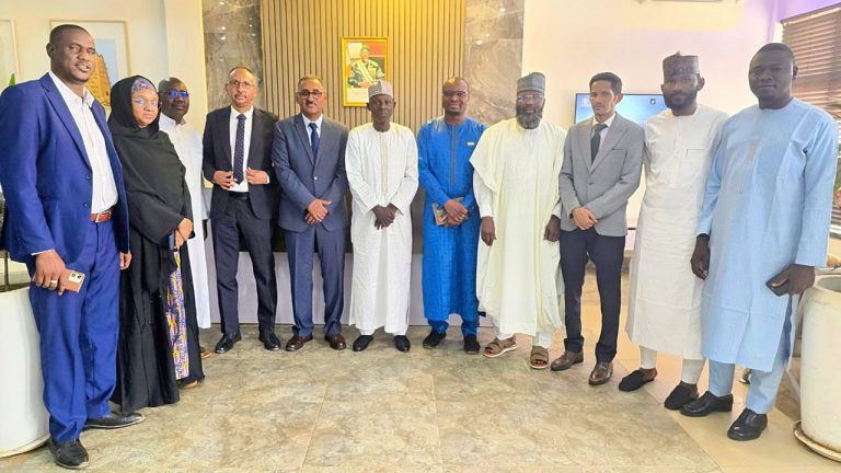 Renforcement de la coopération entre le Niger et le Soudan dans le domaine des investissements